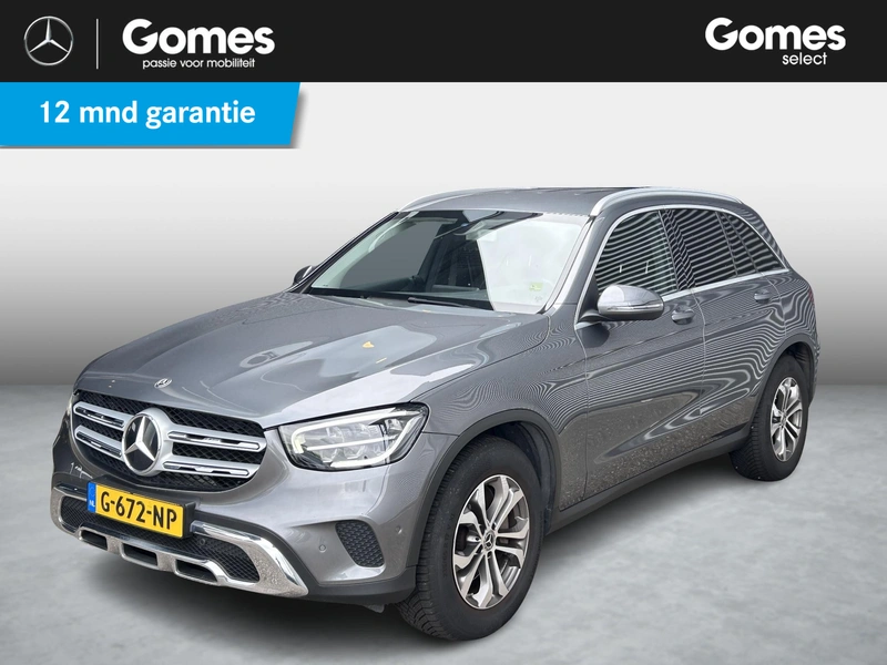 GLC