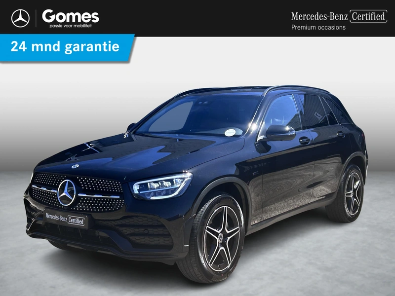 GLC