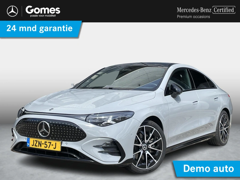 CLA-Klasse
