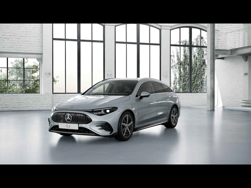 CLA-Klasse