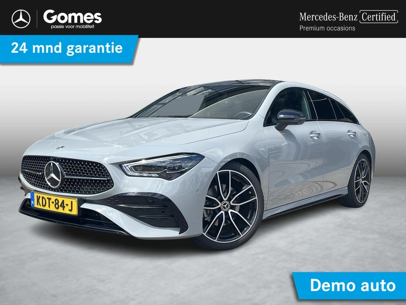 CLA-Klasse