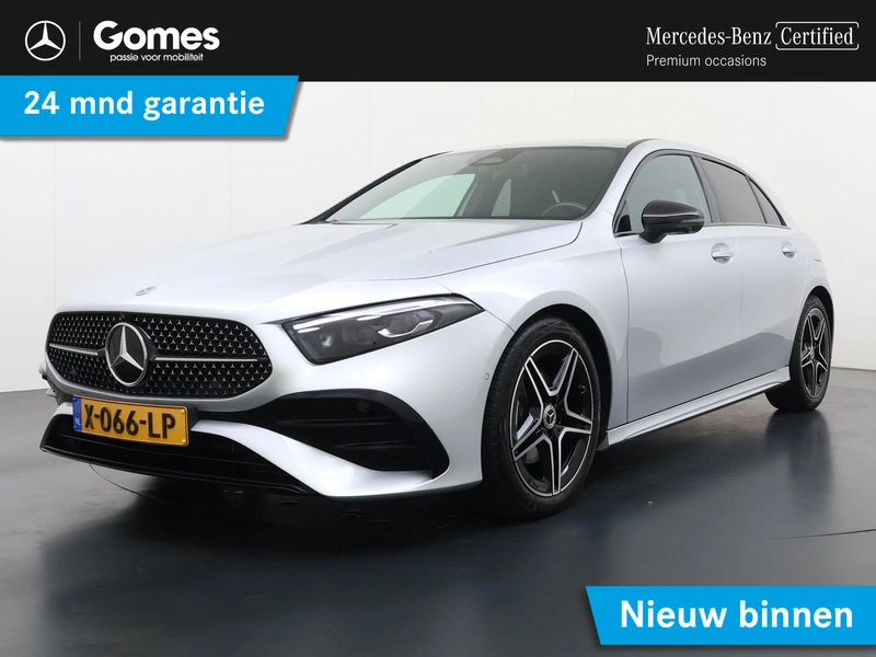 A-Klasse
