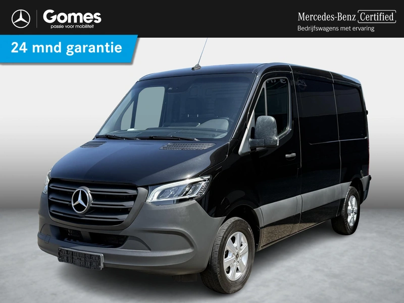 Sprinter
