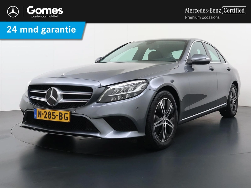 C-Klasse