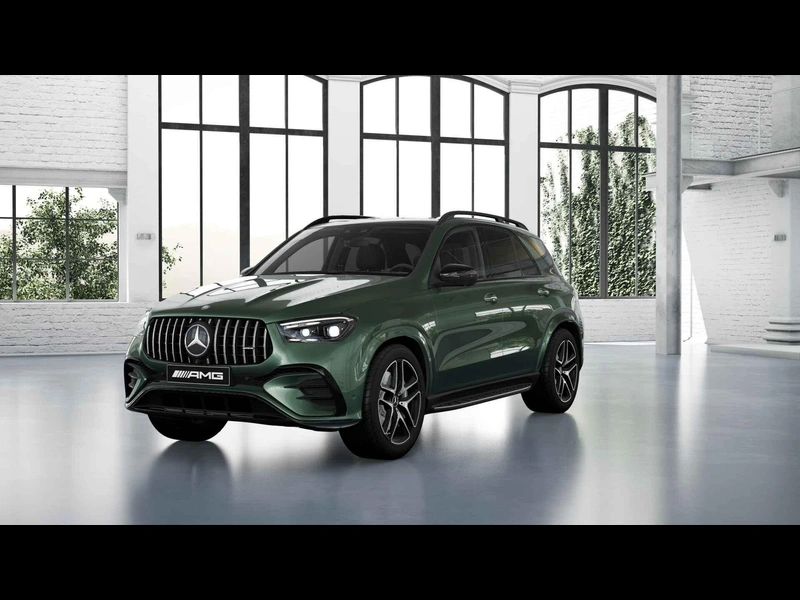 GLE