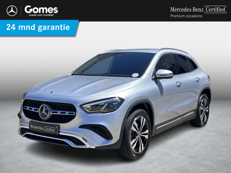 GLA