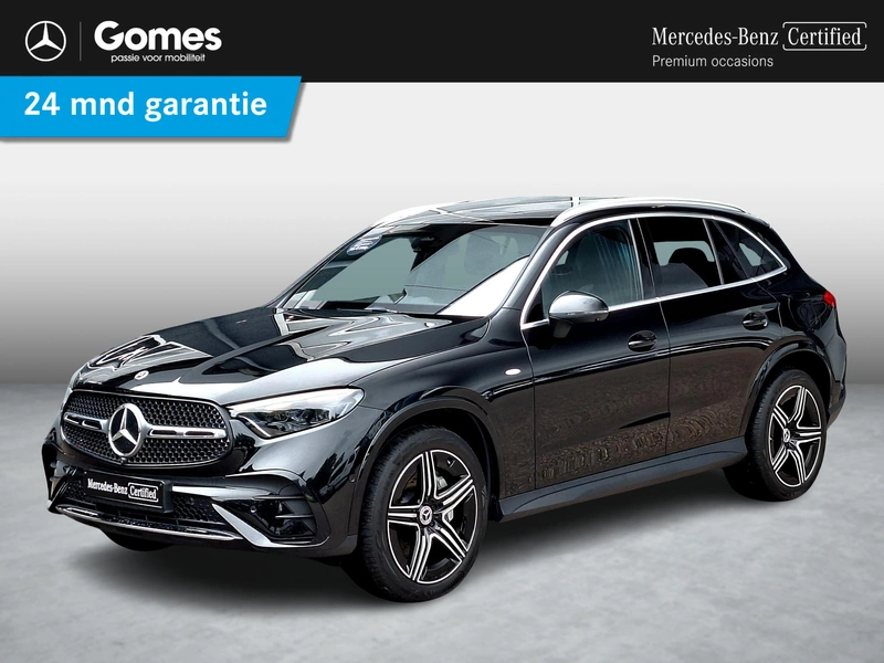 GLC