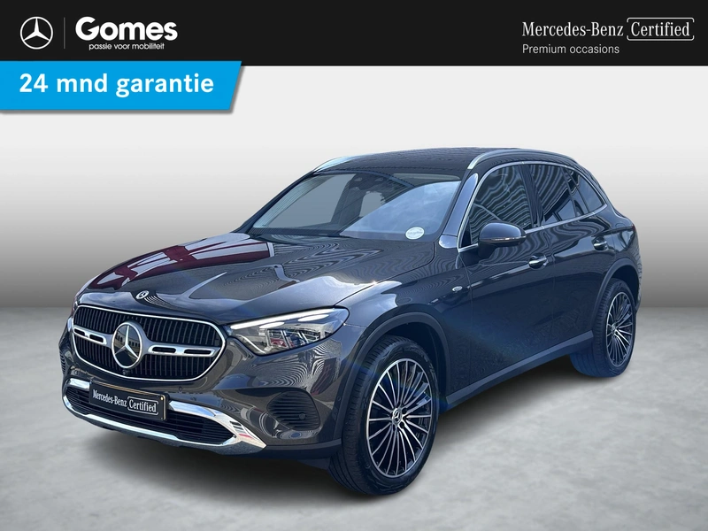 GLC