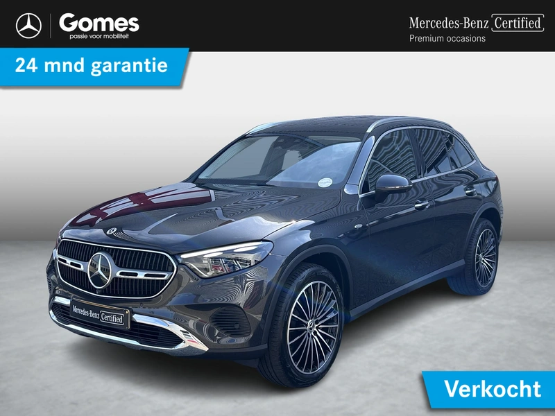 GLC