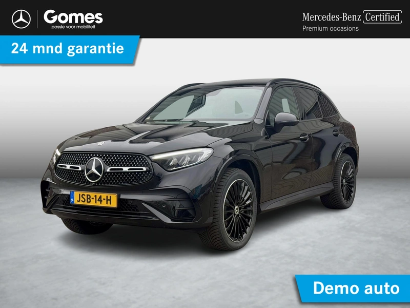 GLC