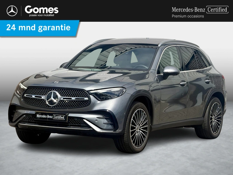 GLC