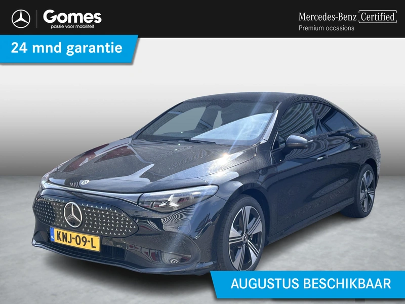 CLA-Klasse