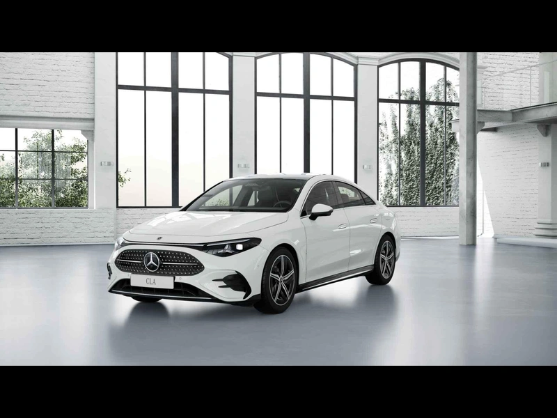 CLA-Klasse