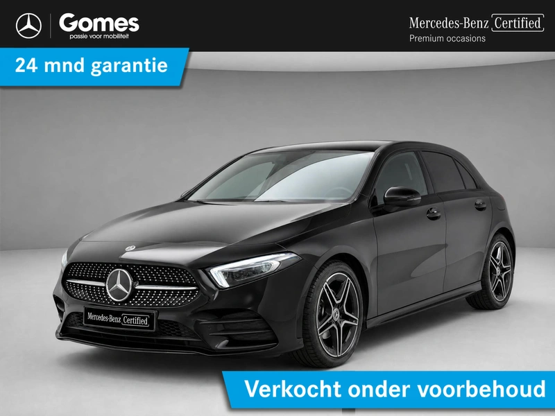 A-Klasse