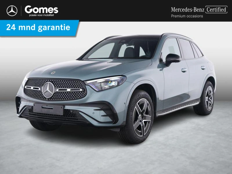 GLC