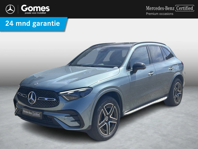GLC