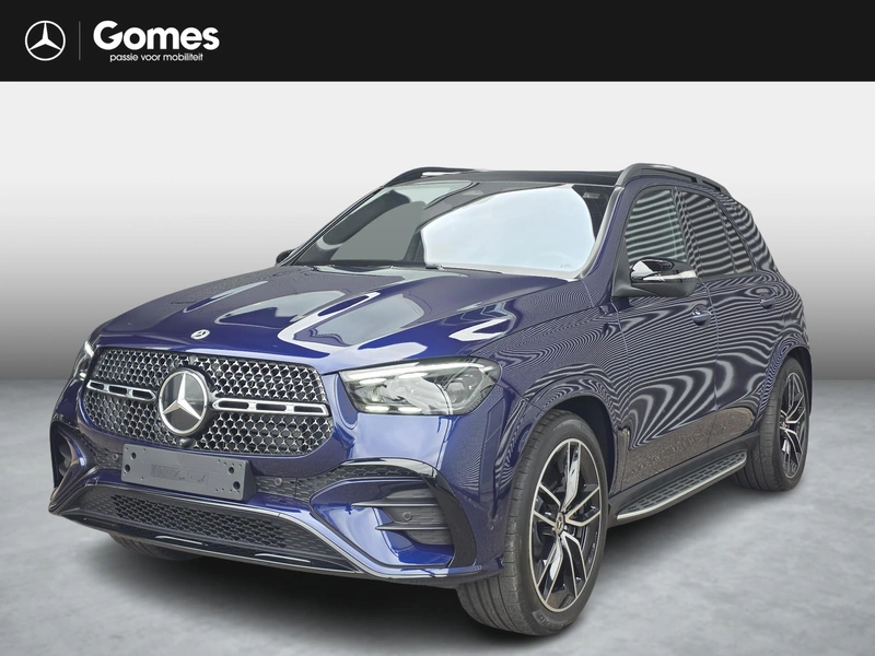GLE
