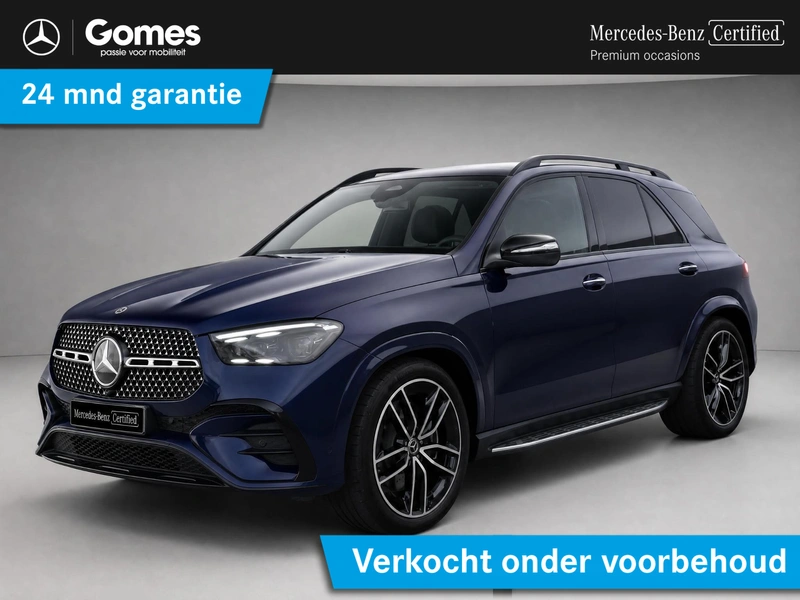 GLE