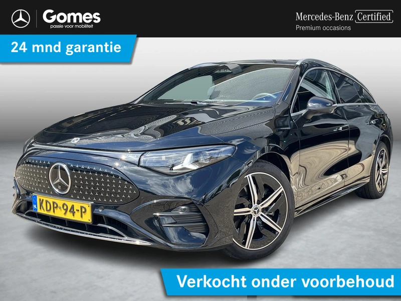 CLA-Klasse