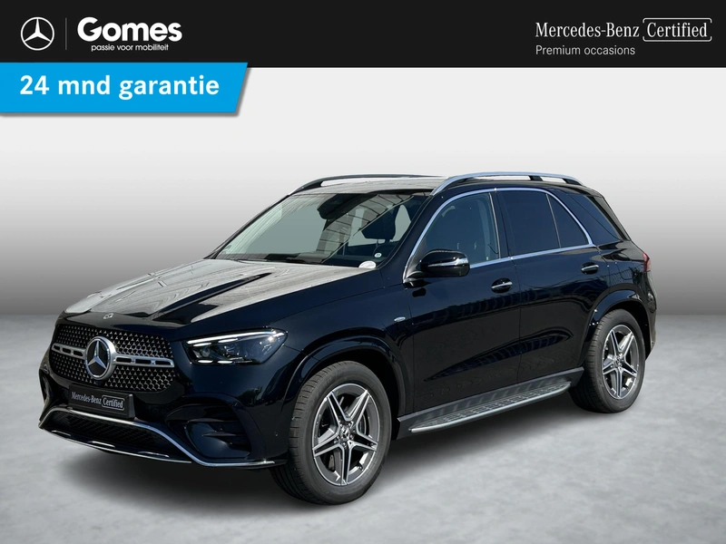 GLE