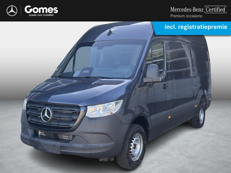 Sprinter