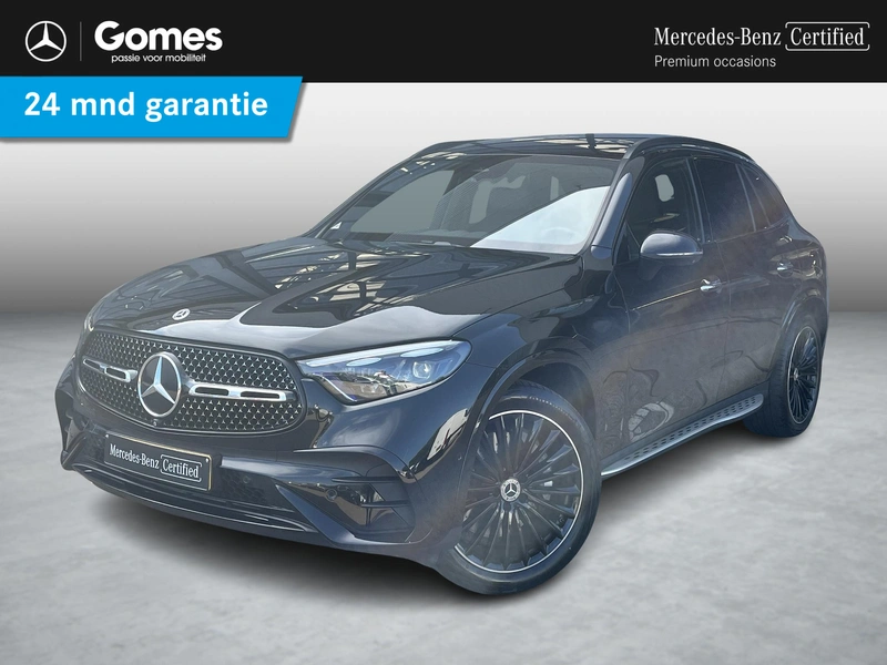 GLC