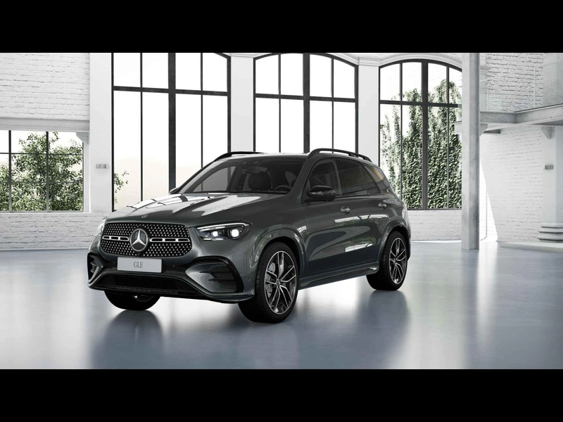 GLE