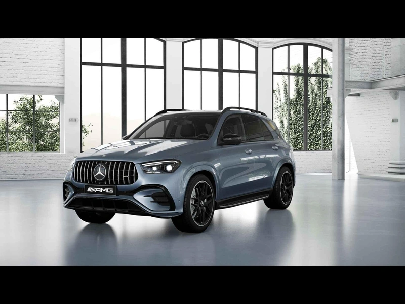 GLE