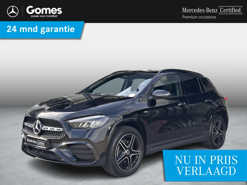 GLA