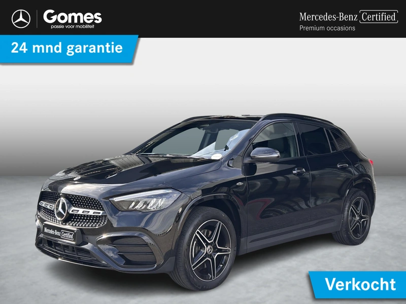 GLA
