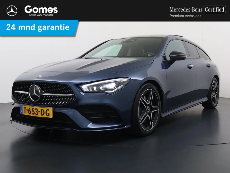 CLA-Klasse