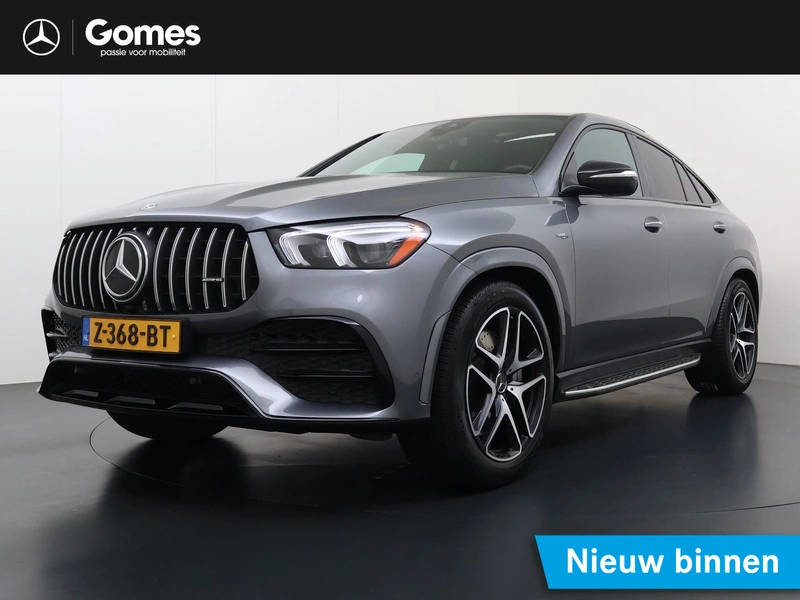 GLE
