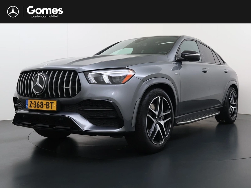 GLE