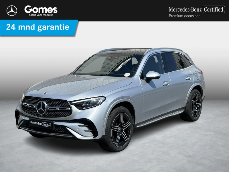 GLC