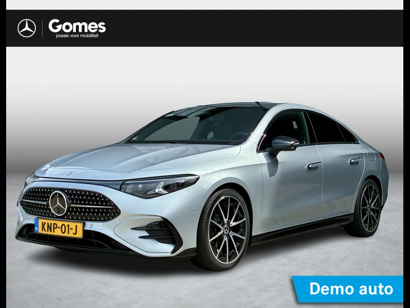 CLA-Klasse