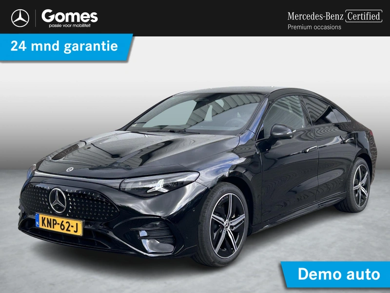 CLA-Klasse