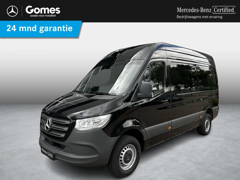 Sprinter