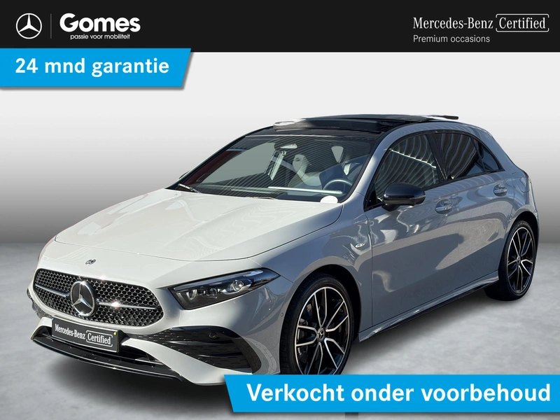 A-Klasse