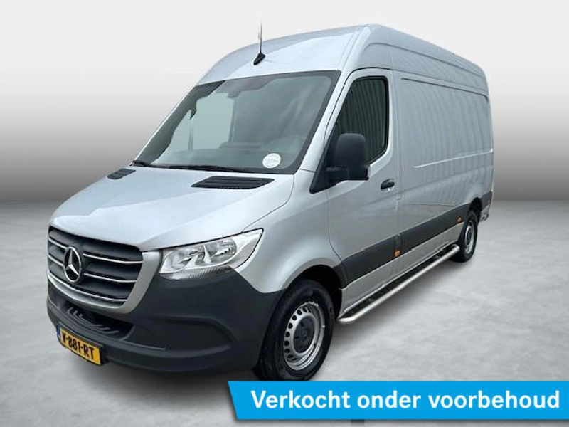 Sprinter