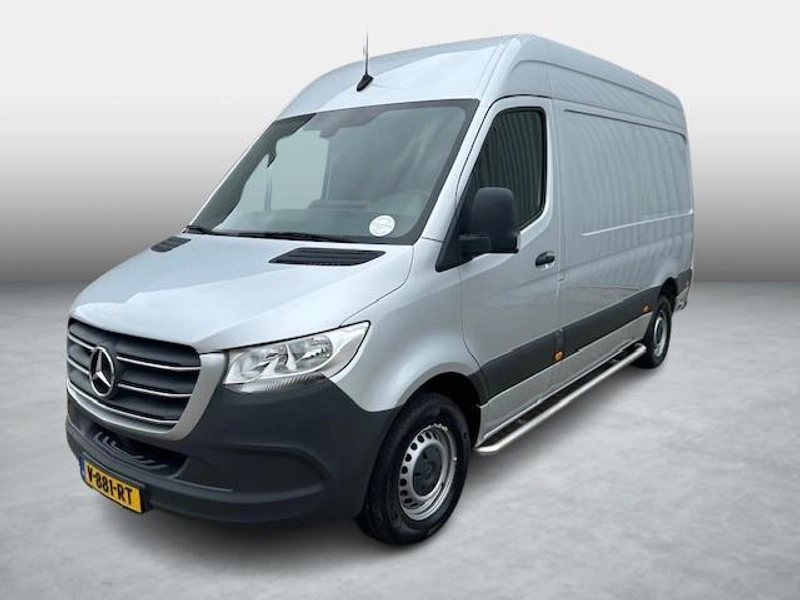 Sprinter