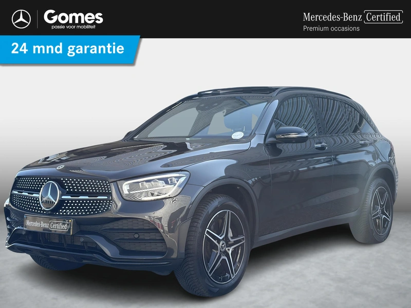 GLC