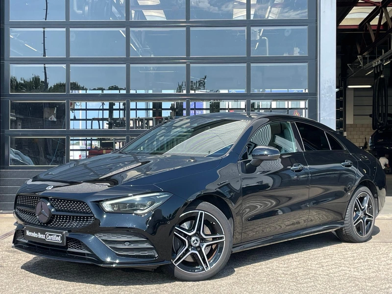 CLA-Klasse