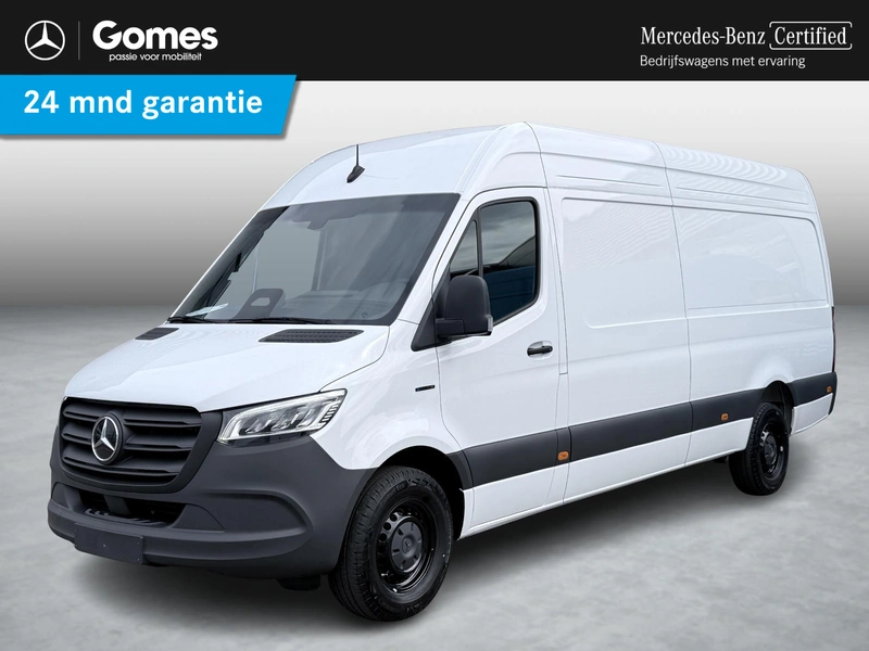 eSprinter