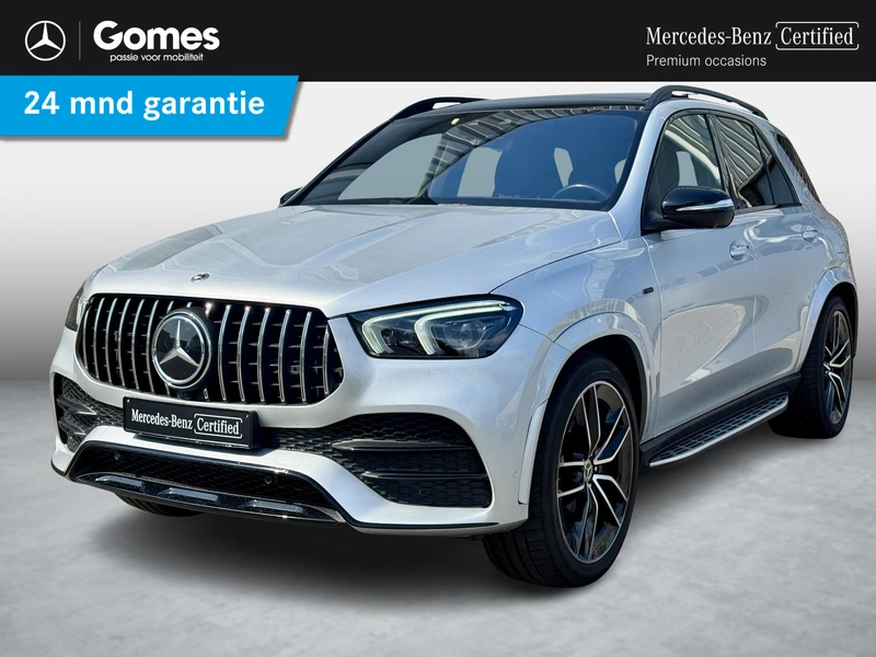 GLE