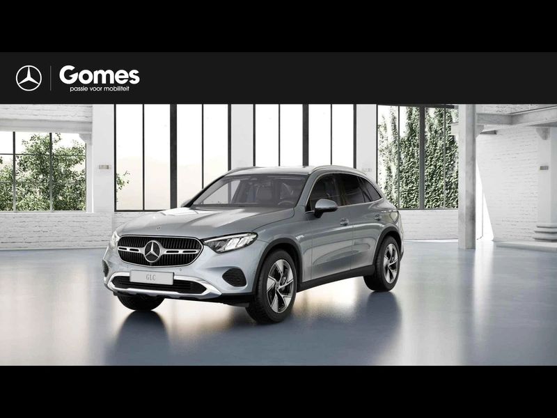 GLC