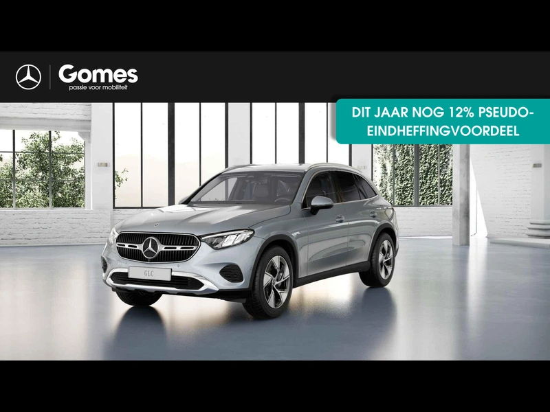 GLC