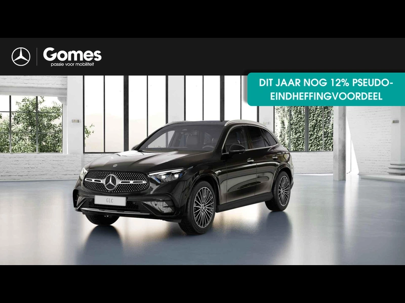 GLC