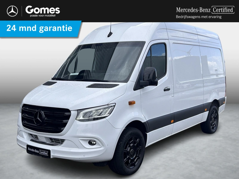 Sprinter