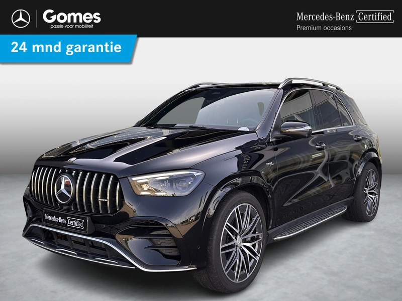 GLE