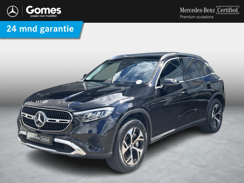 GLC